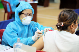 Bộ Y tế: Không chỉ định xét nghiệm với việc đi lại của người dân