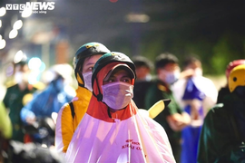 Người dân Bình Dương đang ở tỉnh khác muốn về quê cần chuẩn bị gì?