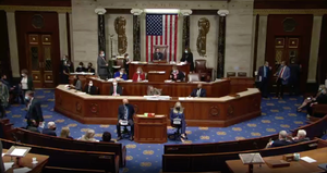 Hạ viện Mỹ đồng ý nâng trần nợ công