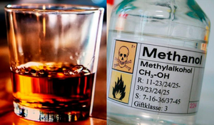 Hơn 20 ca ngộ độc rượu trong vòng 3 tháng tại TP.HCM