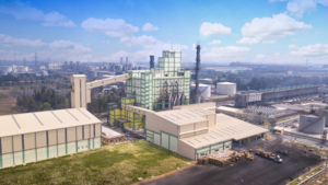 NPK Phú Mỹ năm 2021: Tăng trưởng vượt bậc