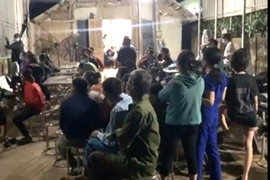 Điều tra vụ người đàn ông chết trong tình trạng bị mất 'của quý' ở Yên Bái