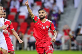 Trực tiếp bóng đá Oman vs Việt Nam vòng loại World Cup 2022