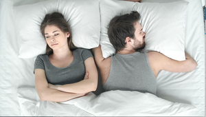 Podcast: Làm gì khi chồng hững hờ chuyện chăn gối, coi vợ như khúc gỗ?