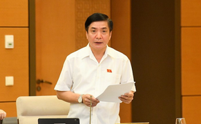 Đề xuất Quốc hội họp trực tuyến cả kỳ nếu dịch bệnh vẫn diễn biến phức tạp