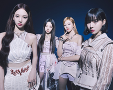 Bí mật nhóm nhạc nữ đang thống trị Kpop