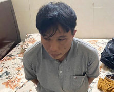 Bắt thêm 4 người trong vụ bắt cóc chủ vườn dừa đòi 4,5 tỉ đồng tiền chuộc