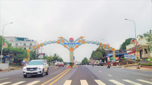 Đắk Nông giải thích việc chủ tịch tỉnh không tiếp công dân 18 tháng