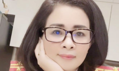 Nữ đại tá công an rởm làm giả sổ tiết kiệm 200 tỷ đồng để lừa đảo
