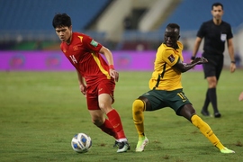 Xem trực tiếp bóng đá Australia vs Việt Nam trên kênh nào?