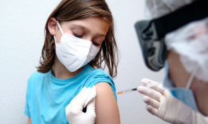 Tình hình tiêm vaccine cho trẻ em tại các nước trên thế giới