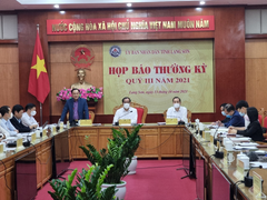 9 tháng đầu năm, thu ngân sách tỉnh Lạng Sơn đạt hơn 8.000 tỷ đồng