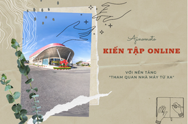 Hoạt động kiến tập 'bình thường mới' cho sinh viên