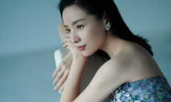 Đổng Khiết chật vật, khốn khổ với 9 năm mang tiếng lẳng lơ 