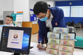 Ngân hàng sẽ không được tự tổ chức bán đấu giá khoản nợ