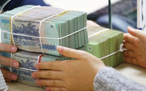 Ngân sách Nhà nước 9 tháng năm 2021 có thặng dư