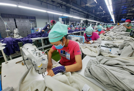 Huy động tổng lực đẩy nhanh tiến độ thực hiện chính sách hỗ trợ người lao động