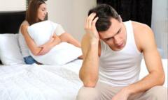 Podcast: Vợ dọa cặp bồ khi chồng không đáp ứng được chuyện chăn gối