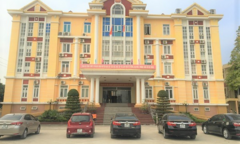 Thanh Hoá: Khởi tố Trưởng phòng TNMT huyện Hậu Lộc