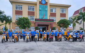 Hơn 10 năm, 1 quận nội thành Hải Phòng chỉ có 510 người tham gia BHXH tự nguyện