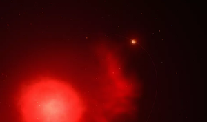 Nếu Mặt trời chết, chỉ hành tinh này mới có thể tiếp tục tồn tại