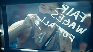 Sẽ có 70.000 người tham gia vụ đình công lớn nhất Hollywood ngày 18/10