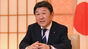 Nhật Bản tặng Việt Nam thêm 500.000 liều vaccine COVID-19