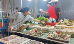 Đà Nẵng cho phép nhà hàng, rạp chiếu phim hoạt động từ ngày 16/10