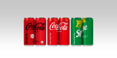 Coca-Cola Việt Nam mang thông điệp 'Tái chế tôi' lên bao bì sản phẩm