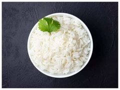 Bí quyết ăn cơm mà vẫn giảm cân