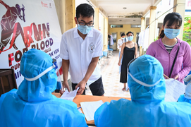 Hà Nội đạt tiêu chí cấp độ 1 theo hướng dẫn của Bộ Y tế