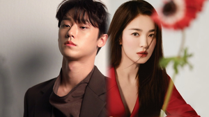 Đóng phim cùng trai trẻ, Song Hye Kyo bị nhắc nhở: 'Đừng dụ cậu ấy vào tròng'