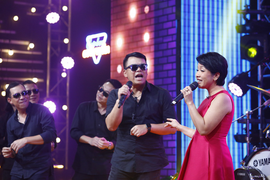 Diva Mỹ Linh: Mỗi lần ra album là muốn ly dị