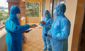 Video: Tiêu chí đánh giá các cấp độ dịch COVID-19 theo hướng dẫn mới