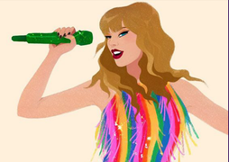 Làm người nổi tiếng thì sướng đấy, nhưng có 3 rủi ro lớn phải đối mặt ít ai biết