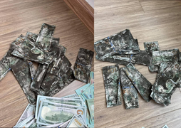 Tiền hóa thành ‘giấy lộn’ sau 2 năm bỏ heo đất, chủ tài sản nhờ dân mạng hiến kế