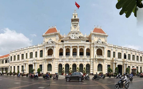 Tất cả quận, huyện đã kiểm soát dịch, vì sao TP.HCM chưa 'bình thường mới'?