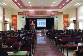 Giảm thời gian đóng BHXH tự nguyện sẽ ‘kích cầu’ người dân tham gia