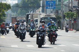 TP.HCM cần mạnh dạn mở cửa, chấp nhận số ca COVID-19 tăng trong tầm kiểm soát