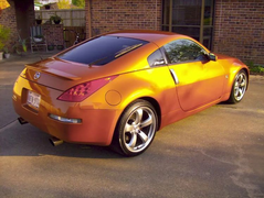 Những chiếc xe thể thao cũ giá rẻ 'giật mình'