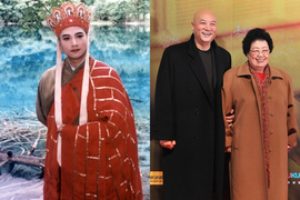 'Đường Tăng' Trì Trọng Thụy cưới tỷ phú hơn 11 tuổi: Thể diện của vợ là nhất