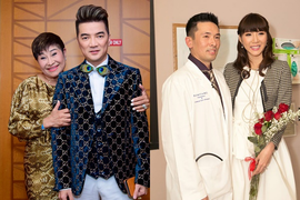 3 cuộc hôn nhân 'cưới vội, chia tay bất ngờ' của Vbiz khiến công chúng ngỡ ngàng