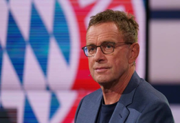 Ralf Rangnick, HLV mới của Man Utd là ai?