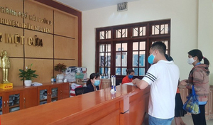 BHXH tự nguyện chưa có sức hút người dân tham gia vì thời gian kéo dài