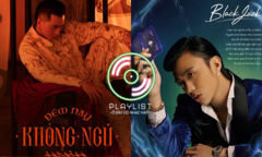Cần nạp thêm năng lượng, còn chờ gì mà không quẩy với 5 bản rap cực 'cháy'?