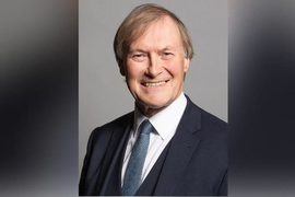 Cảnh sát Anh công bố danh tính nghi phạm sát hại nghị sĩ