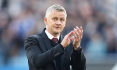 Man Utd sa sút, HLV Solskjaer sắp bị sa thải?