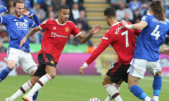 Man Utd thua tan nát, HLV Solskjaer thừa nhận sai lầm