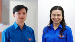 Ông Nguyễn Minh Triết được bầu làm Bí thư Trung ương Đoàn