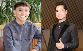 Bị Long Nhật lôi vào lùm xùm Hồ Văn Cường, ca sĩ Ngọc Sơn lên tiếng